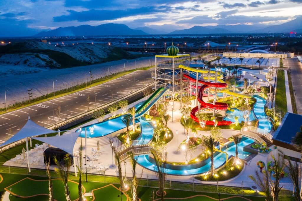 Alma Resort bổ sung thêm vào mạng lưới trao đổi kỳ nghỉ lớn nhất thế giới của RCI một điểm đến lý tưởng tuyệt đẹp tại khu du lịch bắc bán đảo Cam Ranh, Khánh Hòa