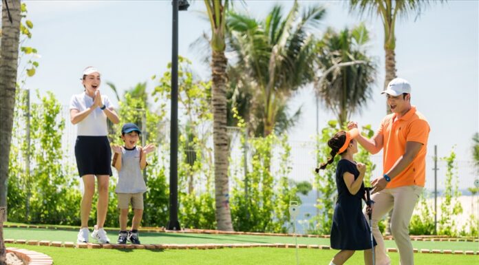 SỞ HỮU KỲ NGHỈ ALMA, CÂN NHẮC GÌ KHI MUA?