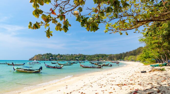 SỞ HỮU KỲ NGHỈ ĐÃ THAY ĐỔI NỀN DU LỊCH THẾ GIỚI NHƯ THẾ NÀO?