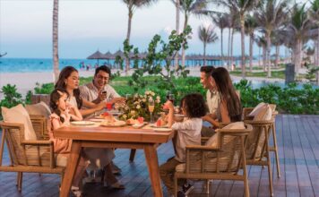 NHỮNG ĐỊA ĐIỂM DU LỊCH NÊN ĐẾN TRONG THÁNG 9 NÀY