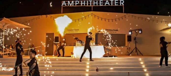 KHU NGHỈ DƯỠNG ALMA PHỤC HỒI CÙNG DU LỊCH VIỆT 2022