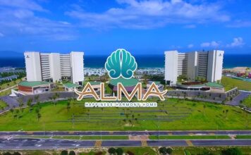 RESORT CỦA CÔNG TY VỊNH THIÊN ĐƯỜNG ĐƯỢC ĐỀ CỬ GIẢI THƯỞNG UY TÍN