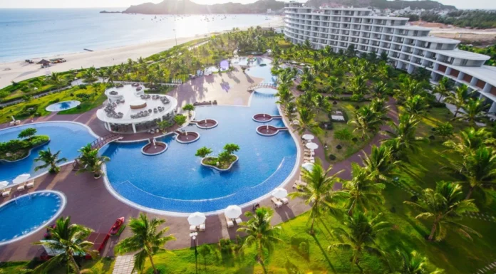 NHỮNG “SỰ THẬT” VỀ CÔNG TY VỊNH THIÊN ĐƯỜNG