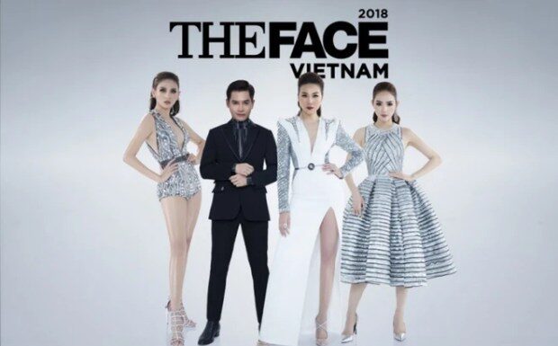 CÔNG TY ALMA VÀ ĐẠI SỨ QUÁN ISRAEL ĐỒNG HÀNH CÙNG THE FACE VIỆT NAM 2018