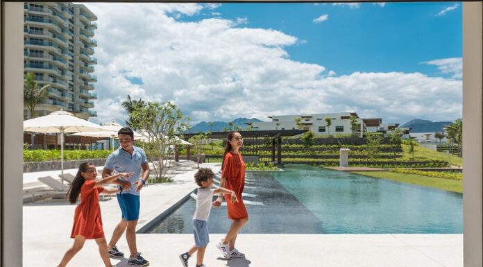 1001 HOẠT ĐỘNG GIẢI TRÍ DÀNH CHO GIA ĐÌNH VỚI ALMA TIMESHARE
