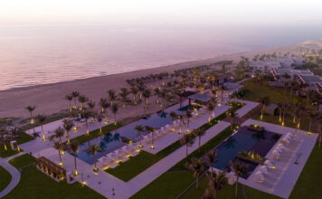 ALMA TIMESHARE TUÂN THỦ KẾ HOẠCH THÍCH ỨNG AN TOÀN TRONG TÌNH HÌNH MỚI