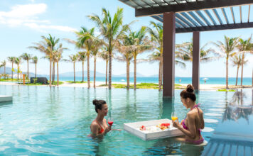 VỊNH THIÊN ĐƯỜNG, DOANH NGHIỆP DU LỊCH TRỞ MÌNH TRONG ĐẠI DỊCH NHỜ SỞ HỮU KỲ NGHỈ