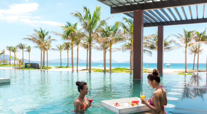 VỊNH THIÊN ĐƯỜNG, DOANH NGHIỆP DU LỊCH TRỞ MÌNH TRONG ĐẠI DỊCH NHỜ SỞ HỮU KỲ NGHỈ