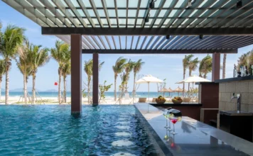 VỊNH THIÊN ĐƯỜNG: CHỦ ĐẦU TƯ RESORT ALMA VỚI TẦM NHÌN NHÂN VĂN